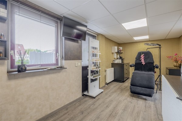 Medium property photo - Rietgors 5, 9665 MR Oude Pekela